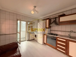 2 camere etaj 1/13 | Piata Alba Iulia | Bulevardul Decebal  - imagine 9