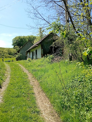 Casa de vânzare. - imagine 7