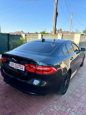 Jaguar XE 2@16 - imagine 6