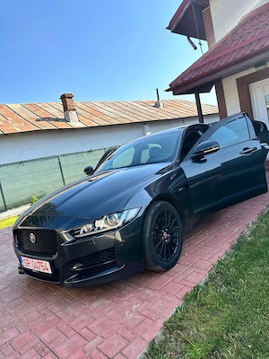 Jaguar XE 2@16 - imagine 4