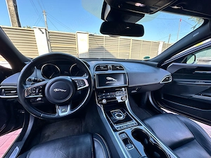 Jaguar XE 2@16 - imagine 3
