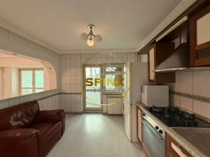 2 camere etaj 1/13 | Piata Alba Iulia | Bulevardul Decebal  - imagine 7