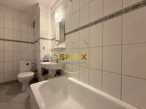 2 camere etaj 1/13 | Piata Alba Iulia | Bulevardul Decebal  - imagine 10