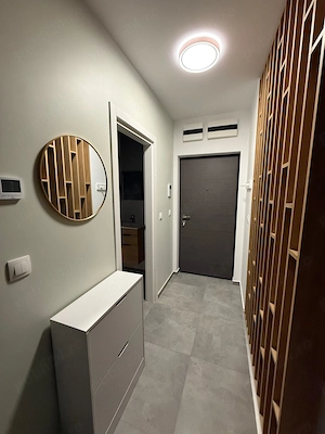 [Proprietar] Inchiriere Apartament cu 2 cam. Adora Forest - imagine 9