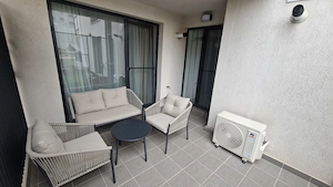 [Proprietar] Inchiriere Apartament cu 2 cam. Adora Forest - imagine 8