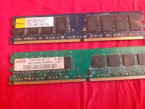 memorie rami 3 gb