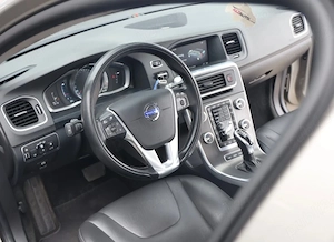 Vând Volvo V60 Plugin Hibrid  - imagine 10