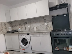regim hotelier,cazare-inchiriere apartament 3 camere - imagine 4