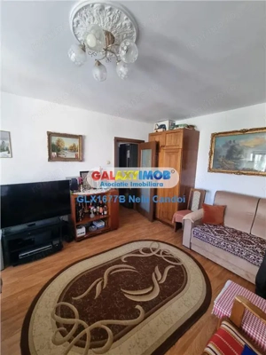Vanzare 3 camere Sebastian Petre Ispirescu 82 mp 2 balcoane