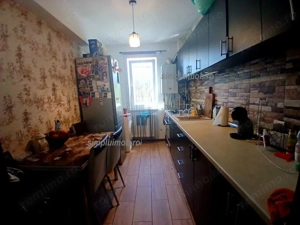 Decomandat 68mp 3 Camere cu Loc de parcare - Cartier Titan - imagine 7