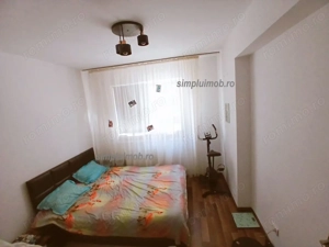 Decomandat 68mp 3 Camere cu Loc de parcare - Cartier Titan