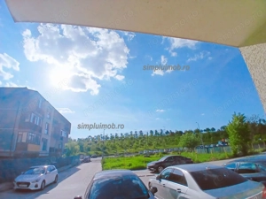 Decomandat 68mp 3 Camere cu Loc de parcare - Cartier Titan - imagine 6