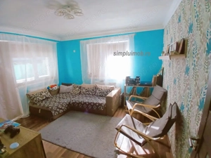 Decomandat 68mp 3 Camere cu Loc de parcare - Cartier Titan - imagine 2