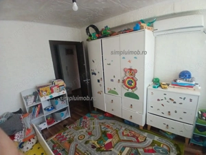 Decomandat 68mp 3 Camere cu Loc de parcare - Cartier Titan - imagine 5