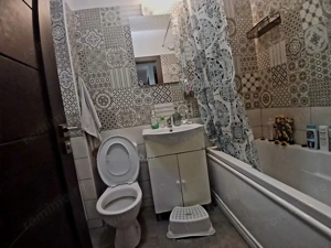 Decomandat 68mp 3 Camere cu Loc de parcare - Cartier Titan - imagine 4