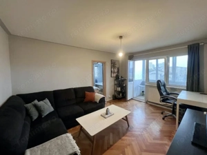  Apartament 2 camere, 40 mp utili, etaj 3/4 - Telegrafului