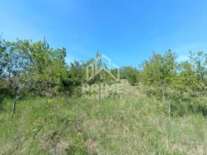 Teren 2160 mp | Panoramă | Zonă liniștită Pâclișa - imagine 2