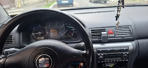 Skoda Octavia Tour 1.9 TDI  - imagine 5