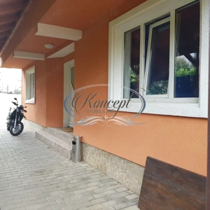 Casa pentru birouri cu 13 parcari, Calea Turzii - imagine 2
