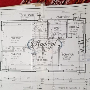 Casa pentru birouri cu 13 parcari, Calea Turzii - imagine 17