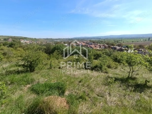 Teren 2160 mp | Panoramă | Zonă liniștită Pâclișa - imagine 3