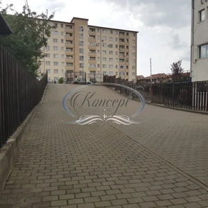 Casa pentru birouri cu 13 parcari, Calea Turzii - imagine 3