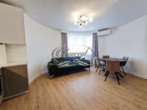 Apartament la prima inchiriere si cu parcare, cartier Europa - imagine 3