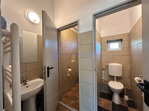Spatiu comercial  birou  medical semicentru Iasi, 76mp, zona Palas - imagine 7