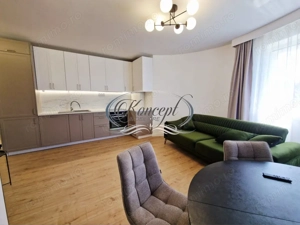 Apartament la prima inchiriere si cu parcare, cartier Europa - imagine 2