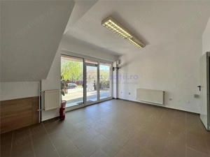 Spatiu comercial  birou  medical semicentru Iasi, 76mp, zona Palas - imagine 6