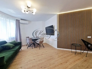 Apartament la prima inchiriere si cu parcare, cartier Europa - imagine 4