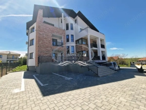 Apartament la prima inchiriere si cu parcare, cartier Europa - imagine 9