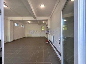 Spatiu comercial  birou  medical semicentru Iasi, 76mp, zona Palas - imagine 18