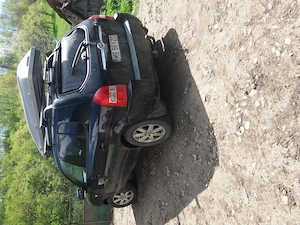 Hyundai tuvson 1975 cc avariat - imagine 4