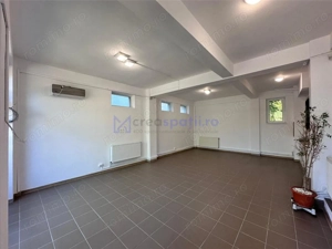 Spatiu comercial  birou  medical semicentru Iasi, 76mp, zona Palas - imagine 19