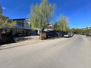 Spatiu comercial  birou  medical semicentru Iasi, 76mp, zona Palas - imagine 13