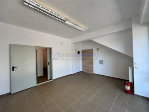 Spatiu comercial  birou  medical semicentru Iasi, 76mp, zona Palas - imagine 9