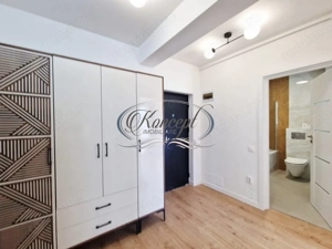 Apartament la prima inchiriere si cu parcare, cartier Europa - imagine 8