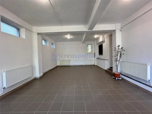 Spatiu comercial  birou  medical semicentru Iasi, 76mp, zona Palas - imagine 20