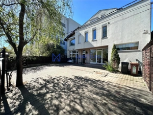 Spatiu comercial  birou  medical semicentru Iasi, 76mp, zona Palas - imagine 15