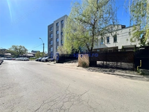 Spatiu comercial  birou  medical semicentru Iasi, 76mp, zona Palas - imagine 14