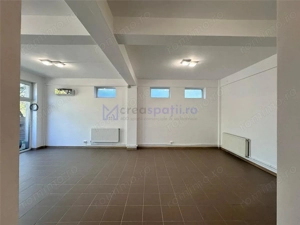 Spatiu comercial  birou  medical semicentru Iasi, 76mp, zona Palas - imagine 10
