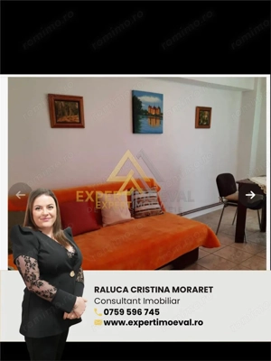 Apartament B-dul Traian