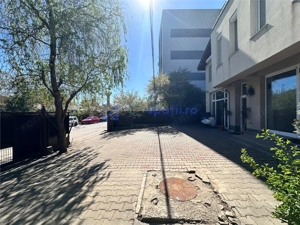 Spatiu comercial  birou  medical semicentru Iasi, 76mp, zona Palas - imagine 16