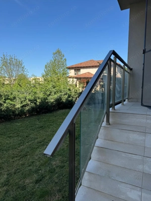 Braytim-Soarelui | 2 Camere | Curte-100 mp | Disponibiol imediat