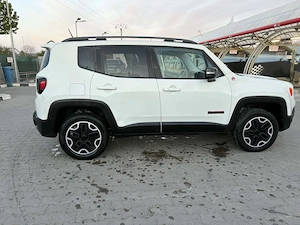 Vând jeep renegade  - imagine 4