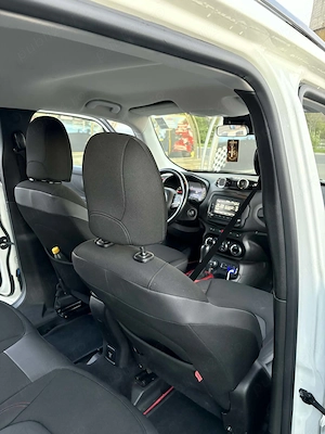 Vând jeep renegade  - imagine 3