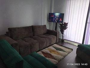 Vând garsonieră la mare 