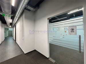 Spatiu birou semicentral Iasi, 200mp, zona Palas - Podul de Piatra - imagine 3