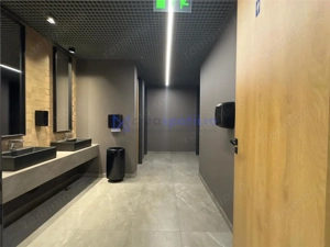 Spatiu birou semicentral Iasi, zona Palas Campus - Podul de Piatra - imagine 14